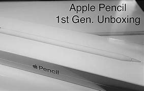 Image result for Apple Pencil 1st Generation Jumia