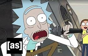 Image result for R and M S2E5