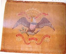 Image result for Rough riders Flag