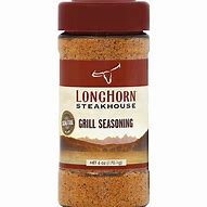 Image result for Steakhouse Seasoning Blend