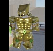 Image result for YBA the World Skins