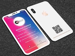 Image result for Business Card Case iPhone