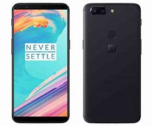 Image result for OnePlus 5T Specs
