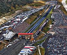 Image result for NHRA Us Nationals Tickets Seating Chart