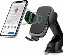 Image result for Car Phone Holder and Charger