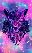 Image result for Galaxy Drawing Wolves