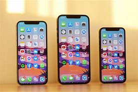 Image result for iPhone 7 Plus Next to iPhone X