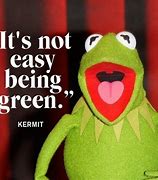 Image result for Kermit Sayings