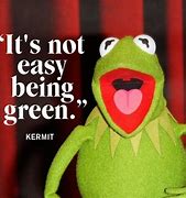 Image result for Kermit the Frog Inspirational Quotes