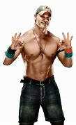 Image result for WWE 2K18 John Cena Green Attire