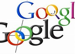 Image result for Google First Logo