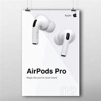 Image result for Air Pods Poster Design
