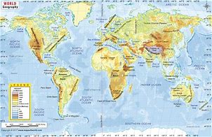 Image result for Custom Geography Maps