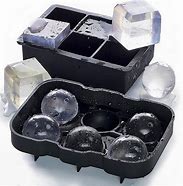 Image result for Ice Cube Trays