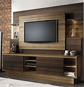 Image result for Wall Mounted TV Ideas
