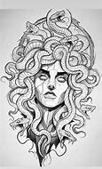 Image result for Greek Mythology Tattoo Drawings