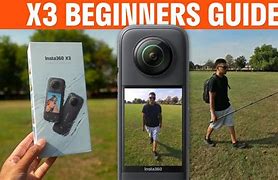Image result for Insta360 X3 Bitrate Chart