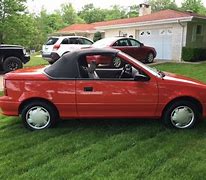 Image result for Geo Metro Roadster