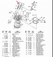 Image result for Onan 1712A Generator Parts