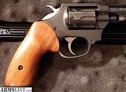 Image result for Walther 22 Magnum Pistol