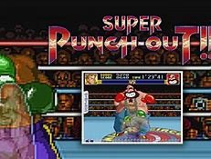 Image result for Super Punch-Out