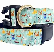 Image result for Etsy Disney Dog Characters