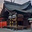 Image result for Sumiyoshi Tasha Shrine Osaka