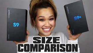 Image result for S9 Screen Size
