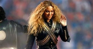 Image result for Beyonce Super Bowl Performance Demonic
