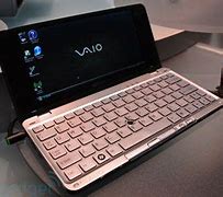 Image result for Sony Vaio P Netbook Old