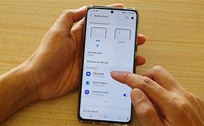 Image result for Samsung Lock Screen Notification