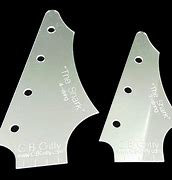 Image result for Guitar Headstock Patterns