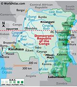 Image result for Democratic Republic Congo