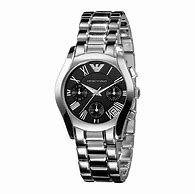 Image result for Emporio Armani Ladies Watches