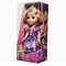 Image result for Rapunzel Doll Hasbro