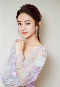 Image result for Zhao Li Ying