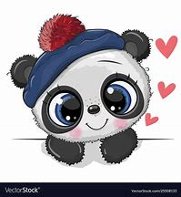 Image result for Baby Panda Drawingas