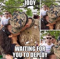 Image result for Funny Deployment Memes