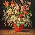 Image result for French Flower Paintings