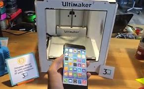 Image result for iPhone 3D Printing