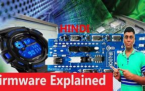 Image result for What Is Firmware in Computer