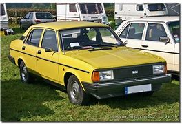 Image result for Morris Ital