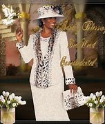 Image result for African American Suits for Women