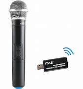 Image result for Pyle PRO/Wireless Microphone System