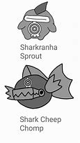 Image result for FFXIV Shark Minion