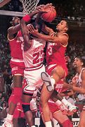 Image result for ABA Basketball Players