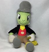 Image result for jiminy cricket plush