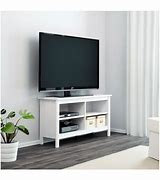 Image result for IKEA White TV Stand