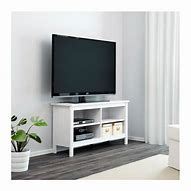 Image result for IKEA White TV Stand