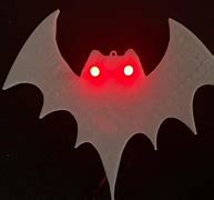 Image result for Crazy Eyes Bat